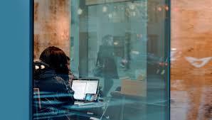 Omslagfoto van Guy Carpenter