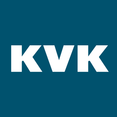 Kamer van Koophandel logo