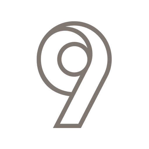 Agency No9 logo