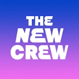 Logo The New Crew