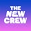 The New Crew logo