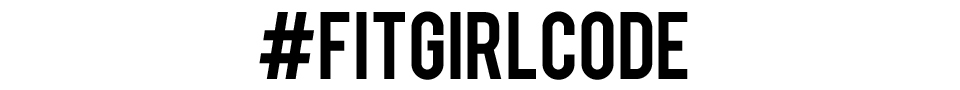Fitgirlcode logo