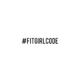 Logo Fitgirlcode