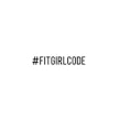 Fitgirlcode logo