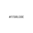 Fitgirlcode logo