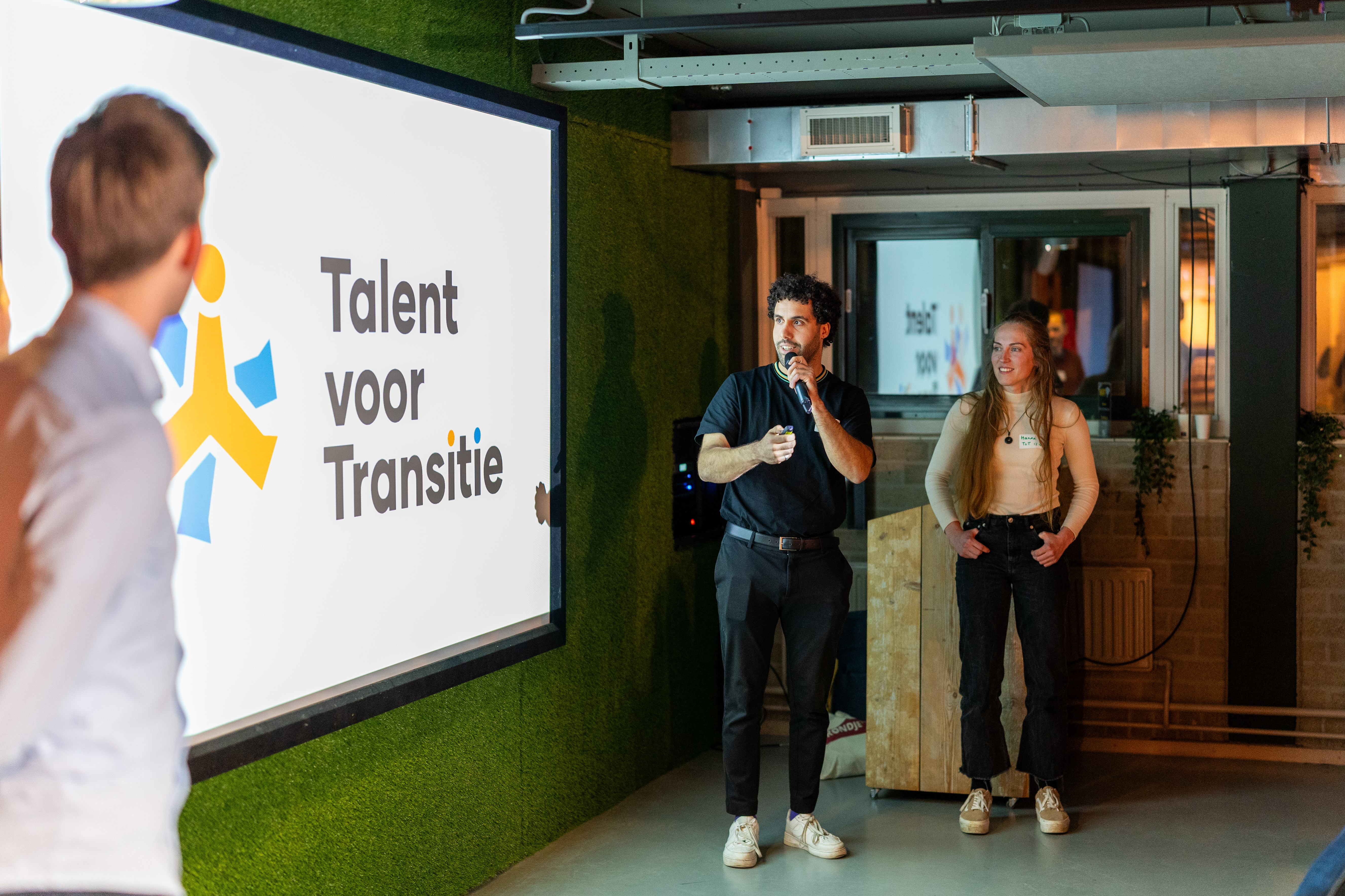 Talent voor Transitie's cover photo