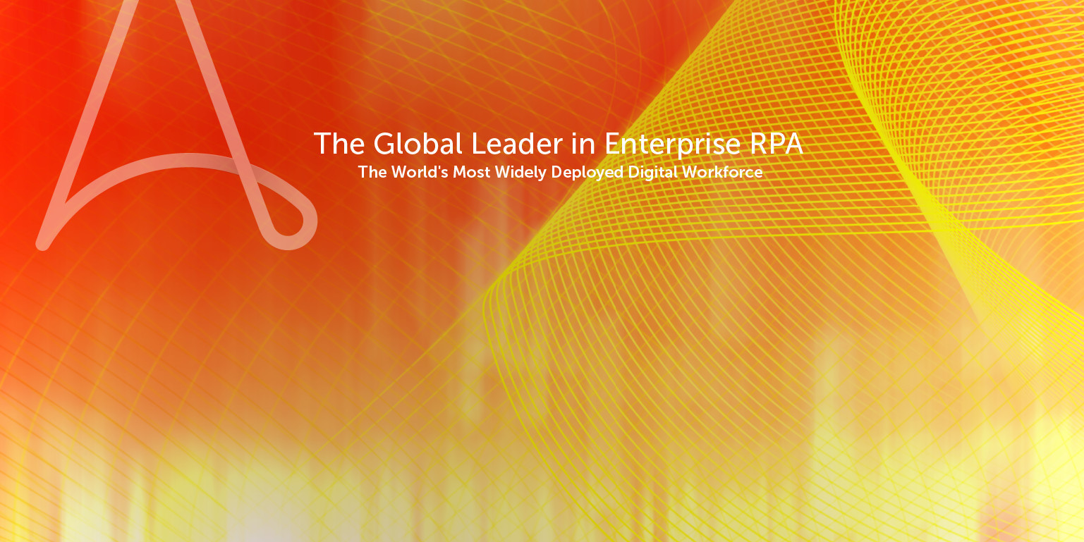 Automation Anywhere's cover photo