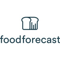 Logo foodforecast