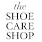 Logo The Shoe Care Shop