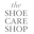 Logo The Shoe Care Shop