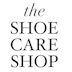The Shoe Care Shop logo