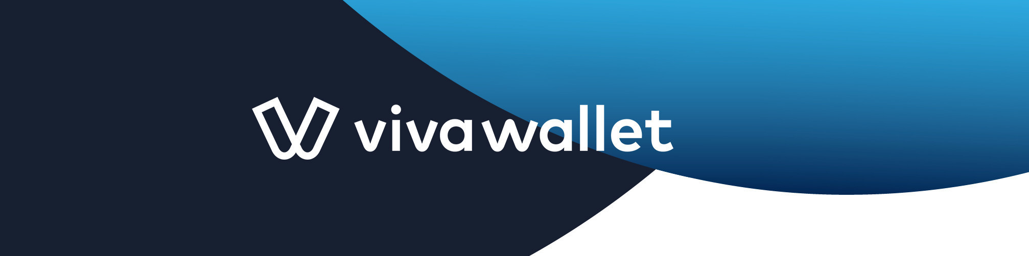 Viva Wallet's cover photo