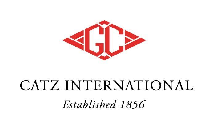 Catz International B.V. logo