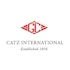 Catz International B.V. logo