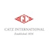 Catz International B.V. logo
