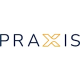 Logo PraxisIFM Netherlands BV
