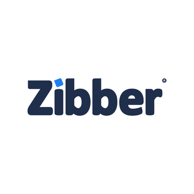 Zibber logo