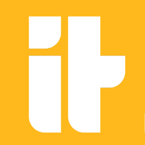 iTrainee logo