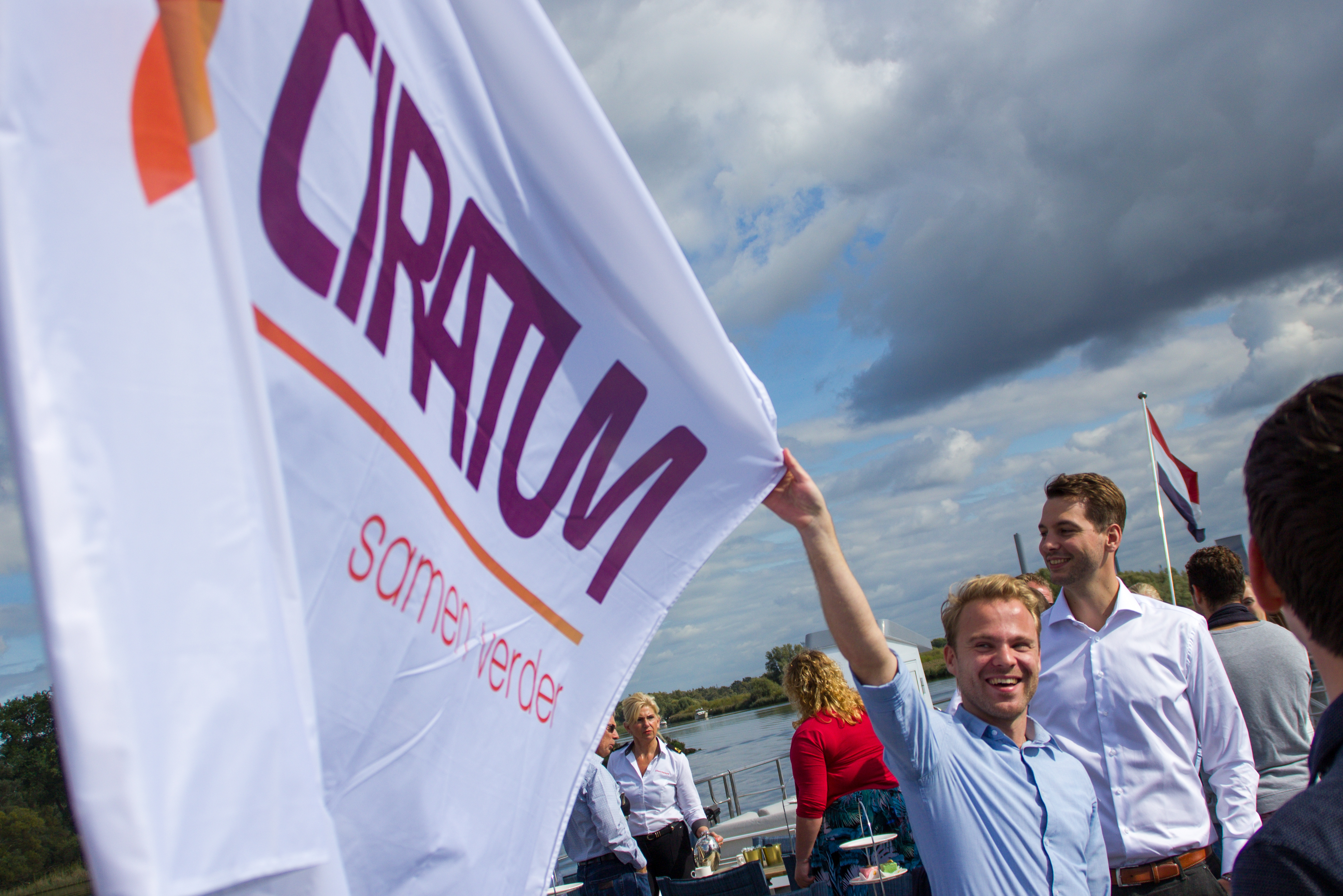 Ciratum's cover photo