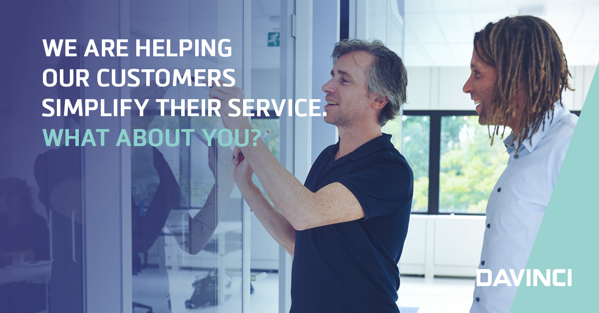 Davinci Groep's cover photo