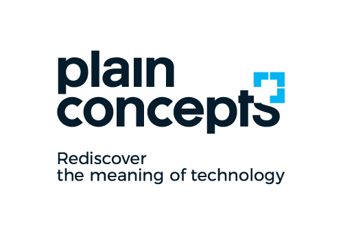 Plain Concepts logo