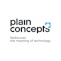 Logo Plain Concepts