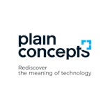 Logo Plain Concepts