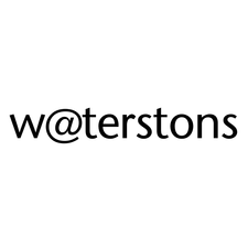 Waterstons logo