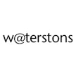 Waterstons logo