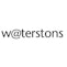 Logo Waterstons