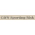C&N Sporting Risk logo