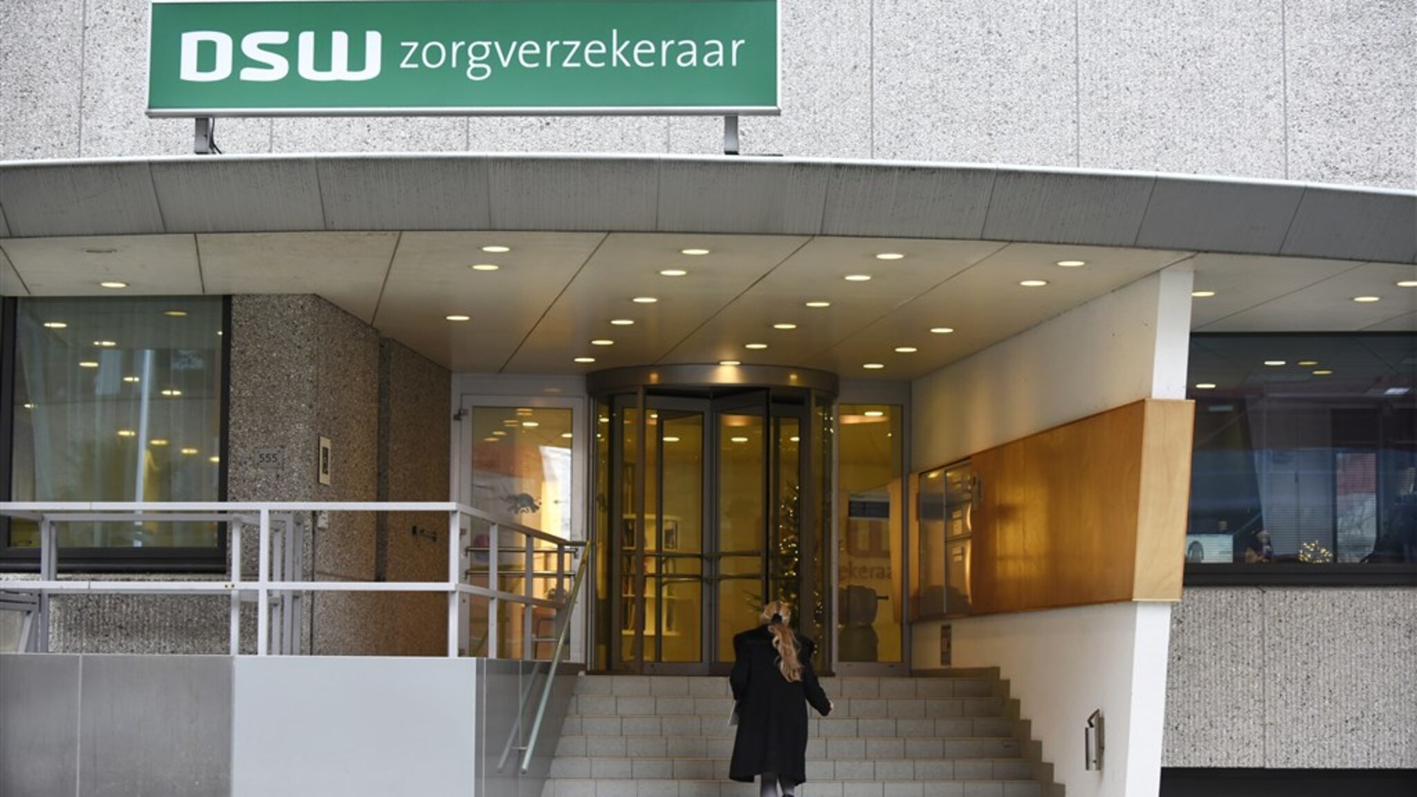 Coverphoto for Teamleider Accountmanagement at DSW Zorgverzekeraar