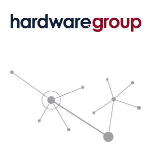 Hardware Group logo