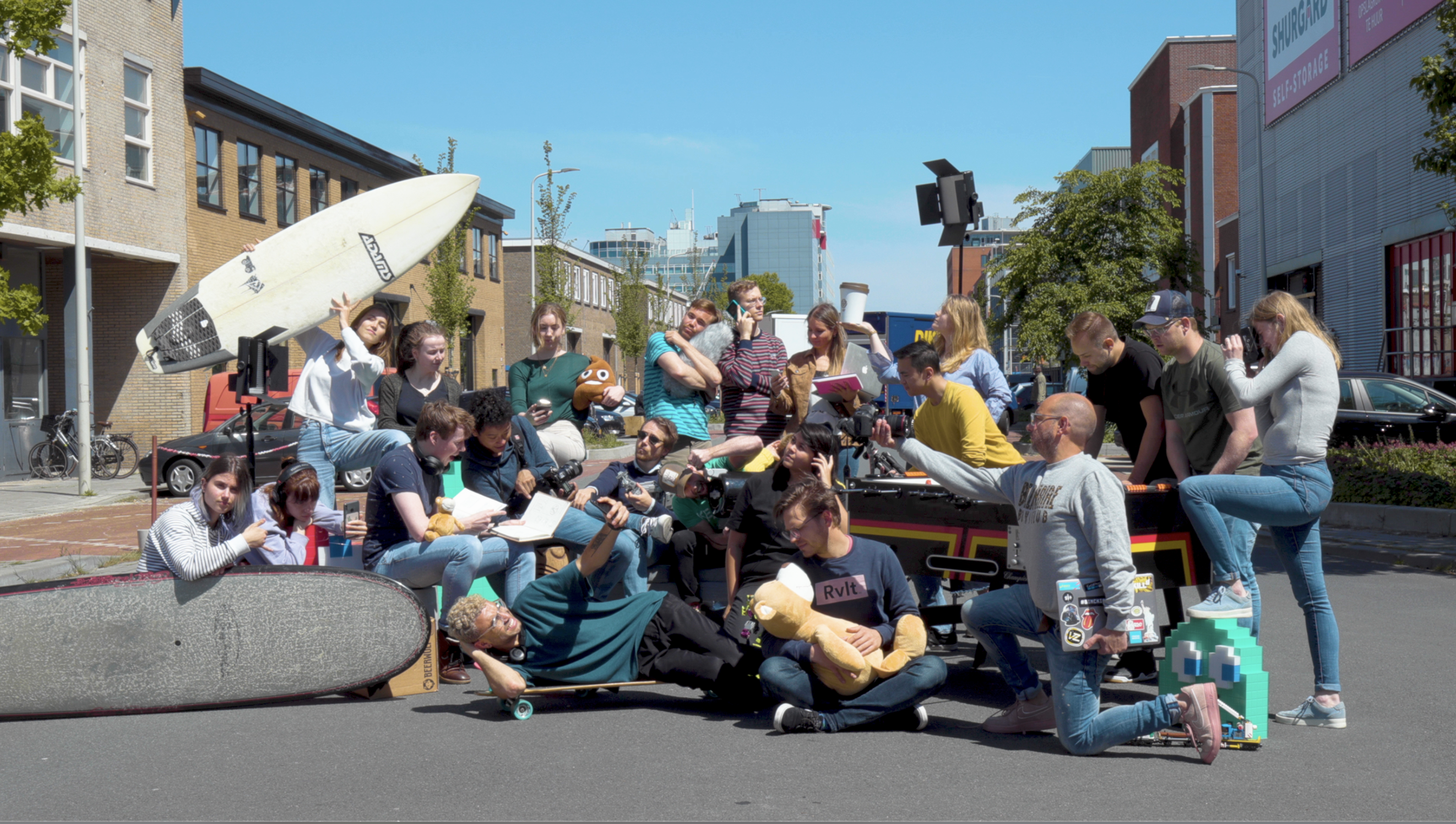 Fresh Bridge's cover photo