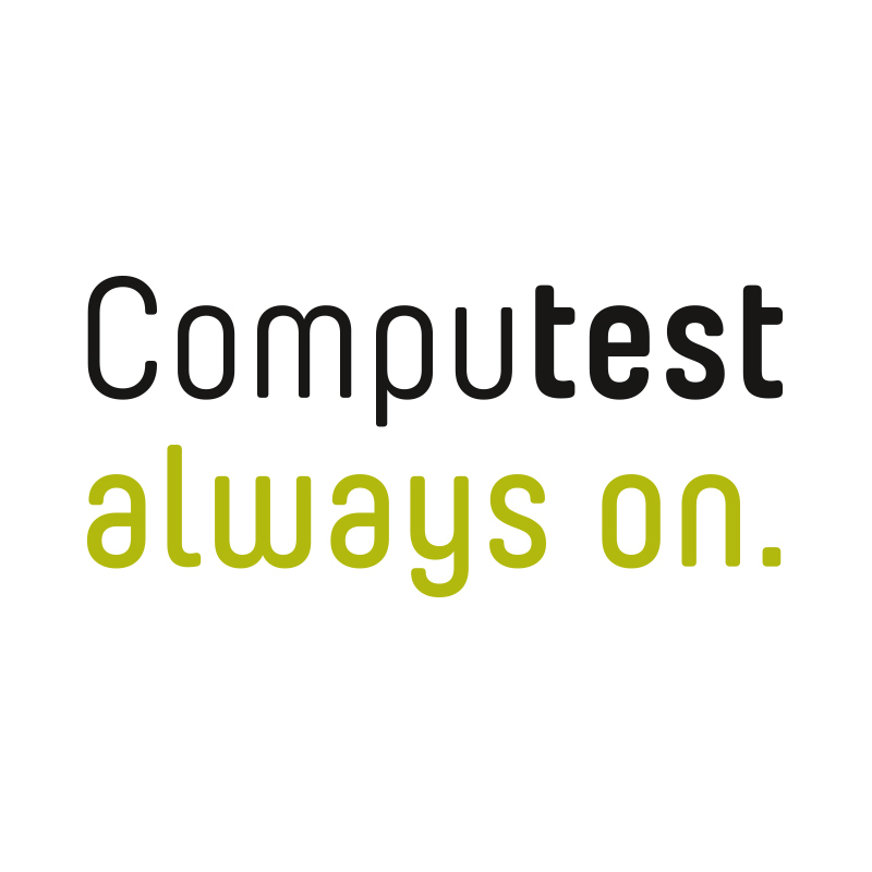 Computest logo
