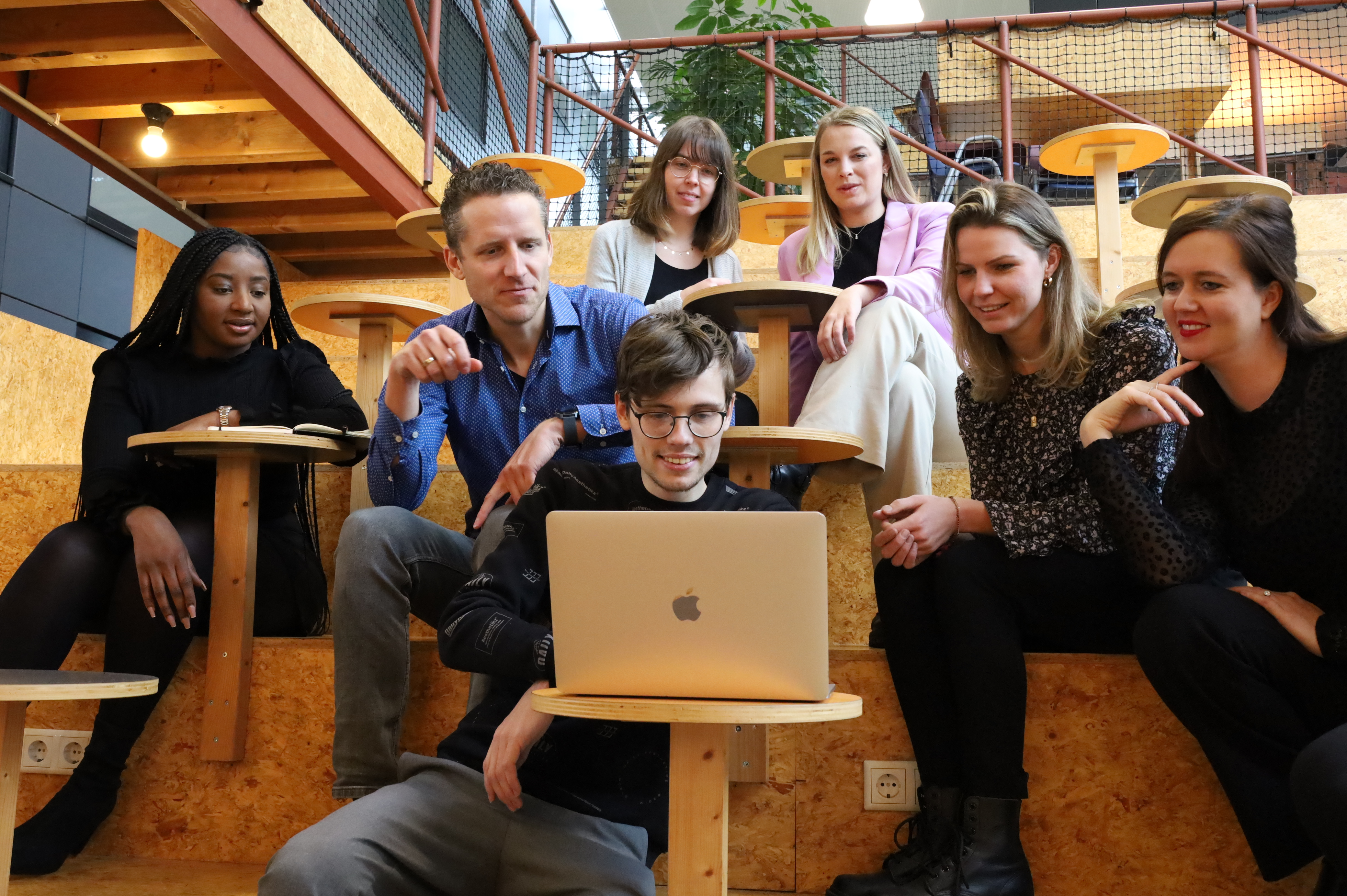 Tagnology Marketing's cover photo