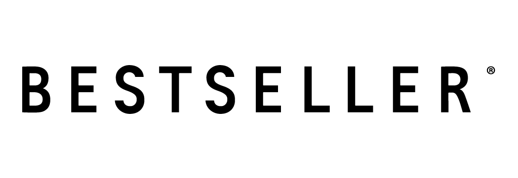 BESTSELLER logo