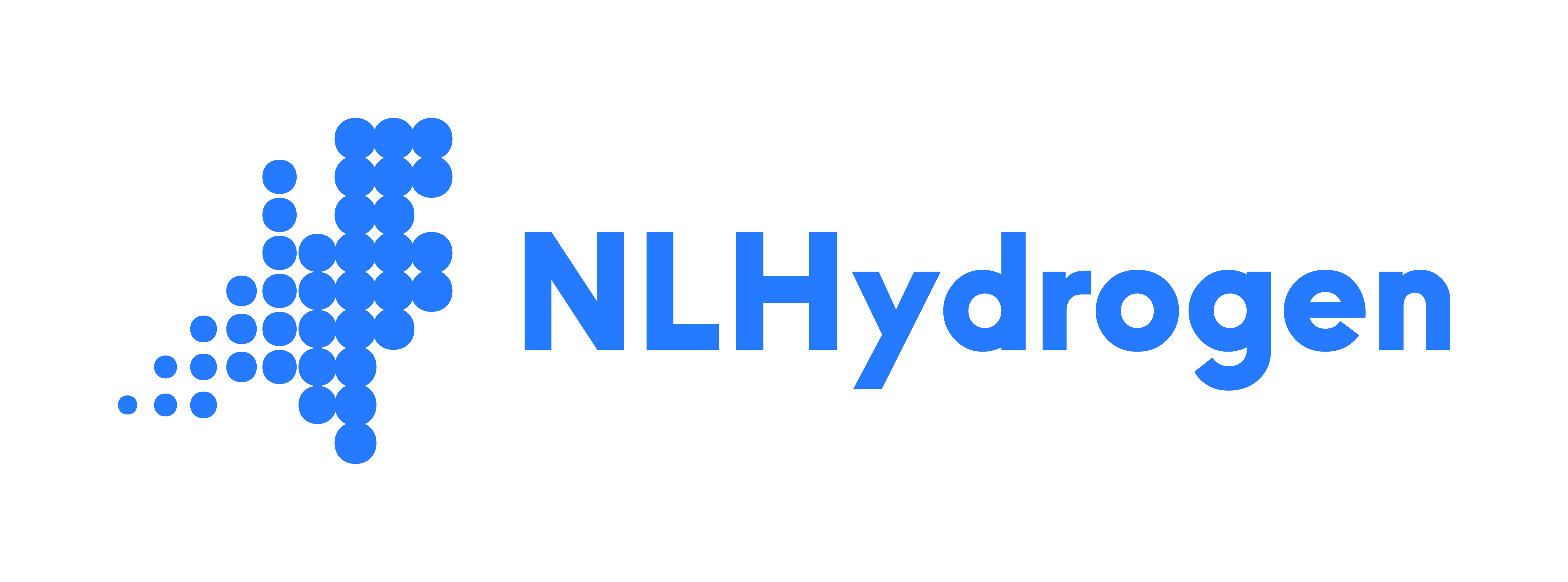 NLHydrogen logo