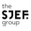 The Sjef Group logo