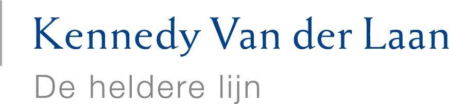 Kennedy Van der Laan logo