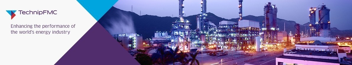 TechnipFMC's cover photo