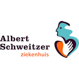 Logo Albert Schweitzer Ziekenhuis