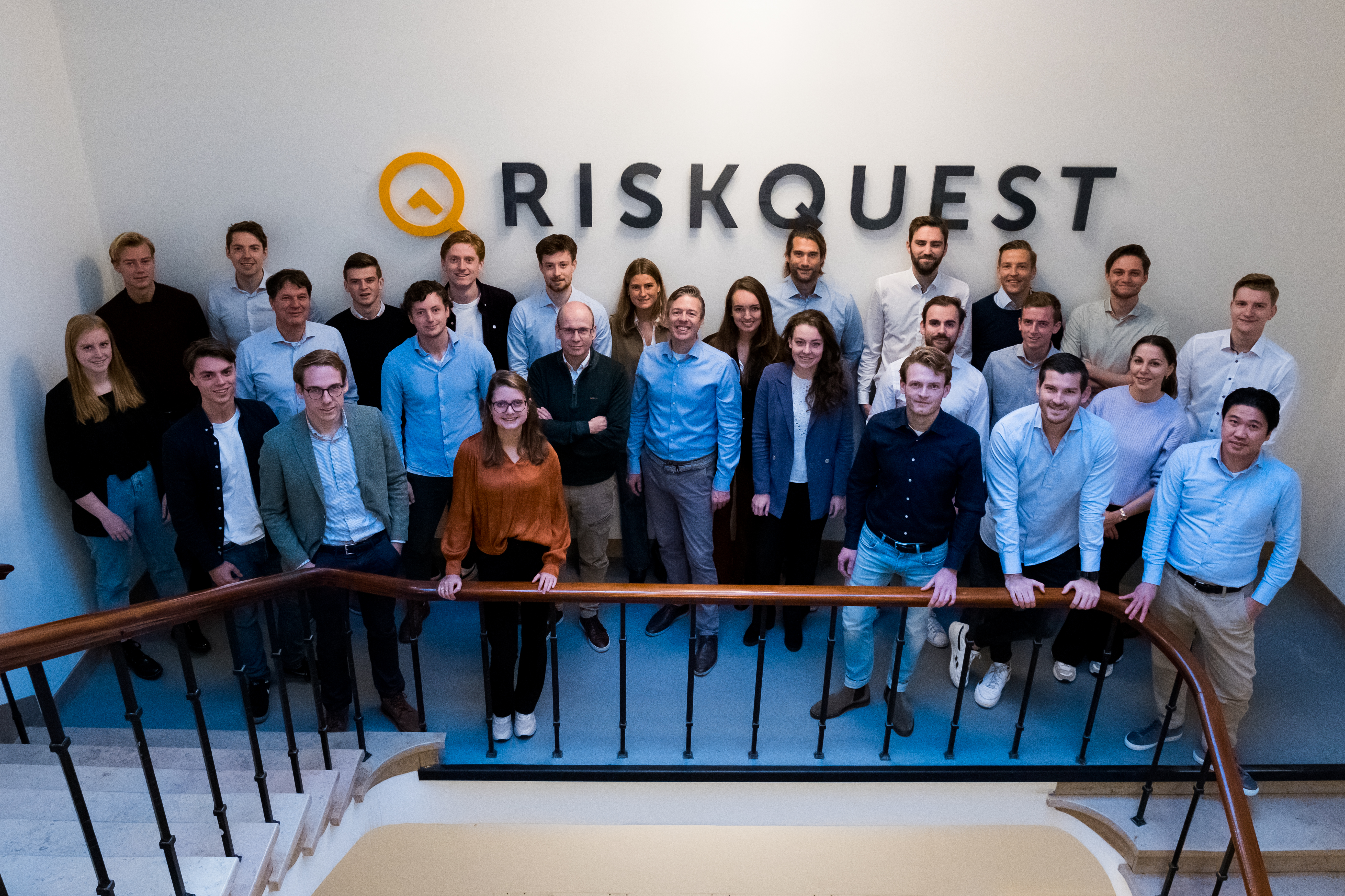 RiskQuest's cover photo