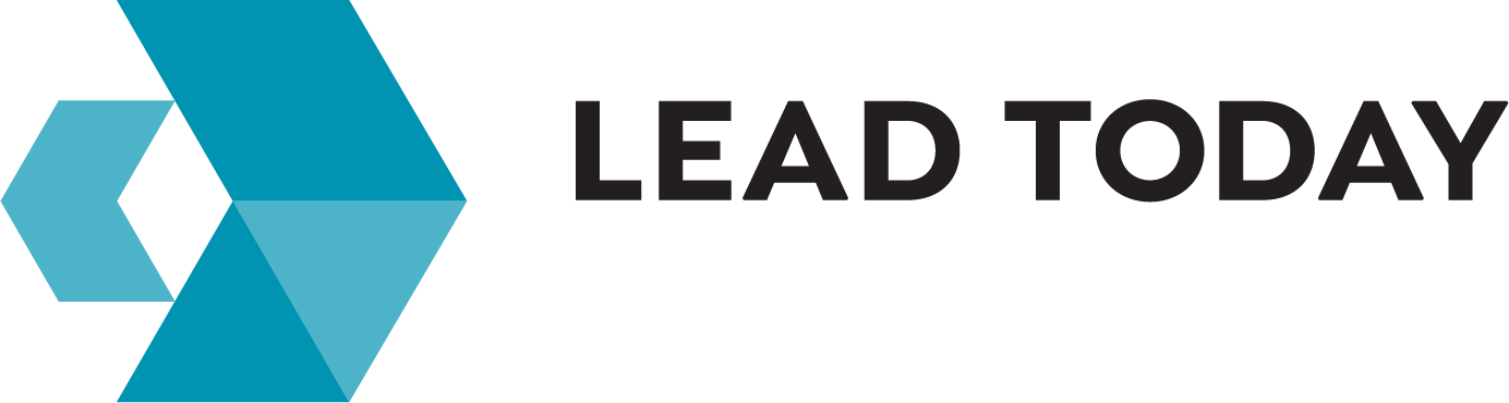 Lead Today logo