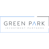 Logo Green Park Investment Partners