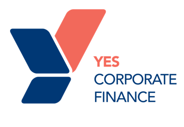 YES Corporate Finance B.V. logo