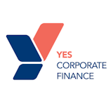 Logo YES Corporate Finance