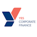 YES Corporate Finance logo