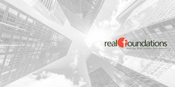 RealFoundations UK's cover photo