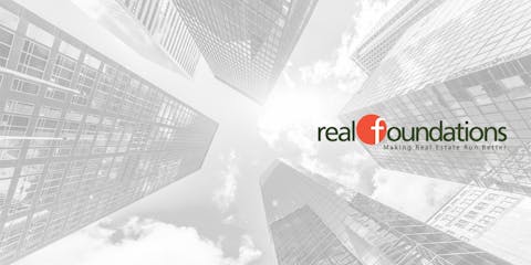 RealFoundations UK - Cover Photo
